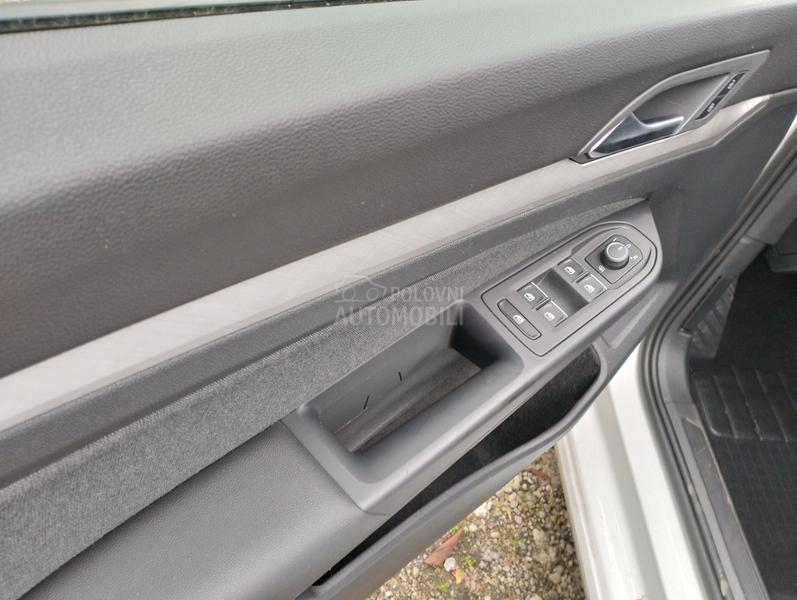 Volkswagen Golf 8 1.5 toop