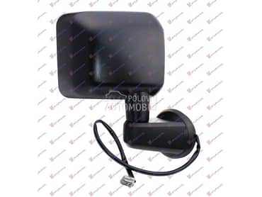 RETROVIZOR ELEKTRICNI SA... za Jeep Wrangler od 2007. do 2018. god.