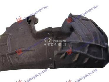 (NEMA) POTKRILO Desno za Audi A5 od 2016. do 2019. god.