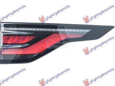 STOP LAMPA SPOLJASNJA LED... za Land Rover Discovery za 2021. god.