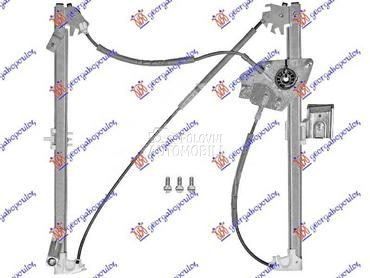 PODIZAC PREDNJEG PROZORA... za BMW X3 od 2007. do 2011. god.
