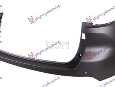 ZADNJI BRANIK GORNJI PM za Jeep Grand Cherokee za 2021. god.