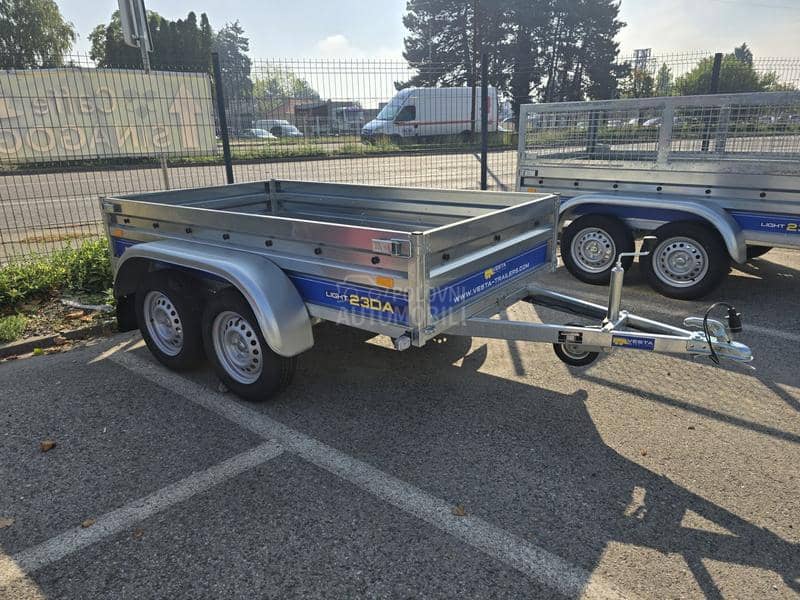 Goes Terrox 500L 4x4