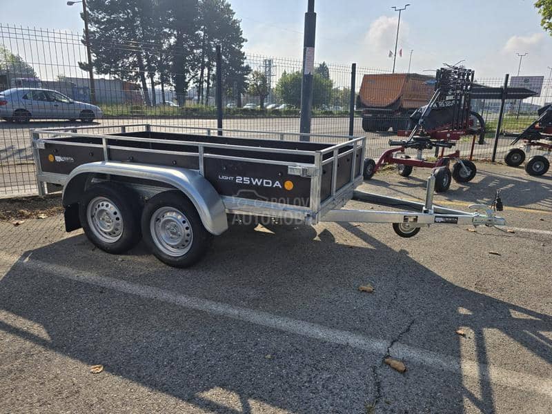 Goes Terrox 500L 4x4