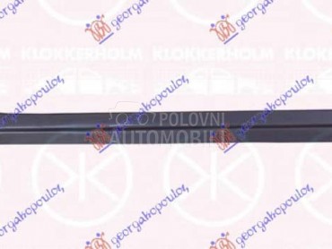 OPLATA KLIZNIH VRATA... za Mercedes Benz V Klasa od 2010. do 2015. god.