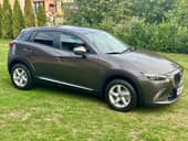 Mazda CX-3 1.5 SKYACTIVE 105K.S