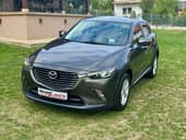 Mazda CX-3 1.5 SKYACTIVE 105K.S