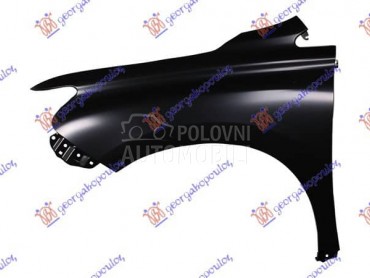 KRILO Levo za Lexus RX 450 od 2012. do 2015. god.