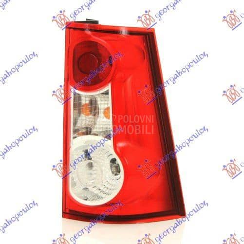 STOP LAMPA (MCV/VAN)...