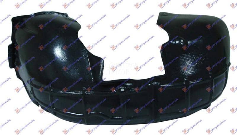 POTKRILO (ZADNJI DEO)...