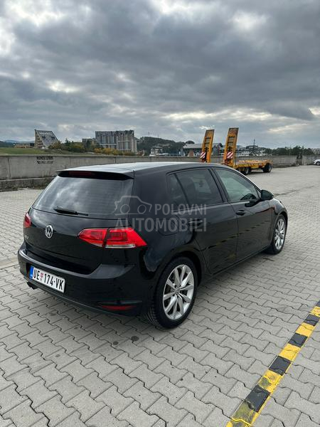 Volkswagen Golf 7 1.4 tsi Volkswagen Golf 7 1.4 tsi