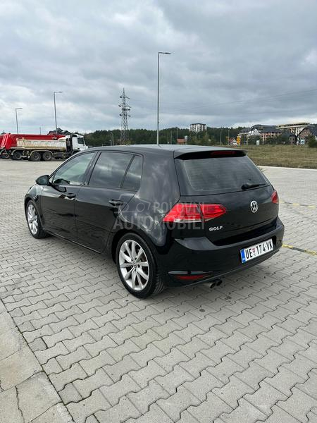 Volkswagen Golf 7 1.4 tsi Volkswagen Golf 7 1.4 tsi