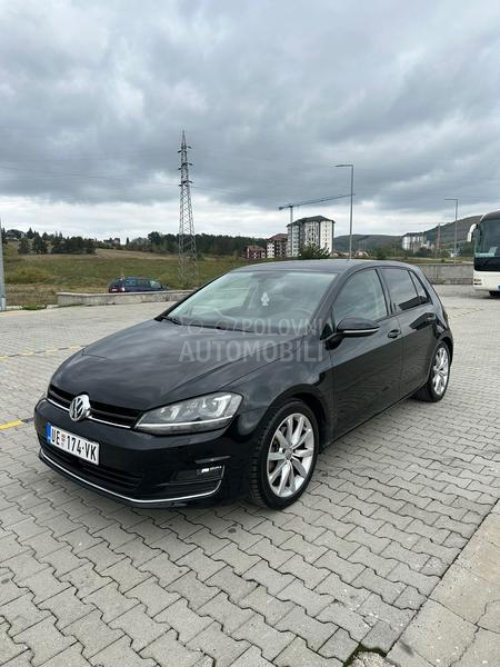 Volkswagen Golf 7 1.4 tsi Volkswagen Golf 7 1.4 tsi