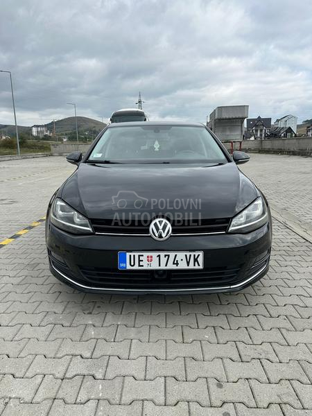 Volkswagen Golf 7 1.4 tsi Volkswagen Golf 7 1.4 tsi