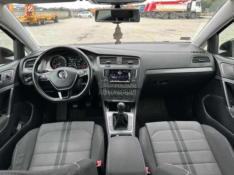 Volkswagen Golf 7 1.4 tsi Volkswagen Golf 7 1.4 tsi