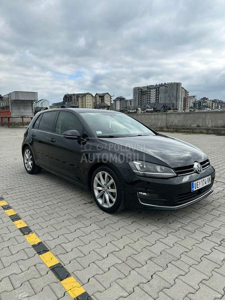 Volkswagen Golf 7 1.4 tsi Volkswagen Golf 7 1.4 tsi