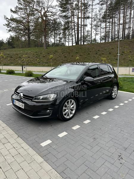 Volkswagen Golf 7 1.4 tsi Volkswagen Golf 7 1.4 tsi
