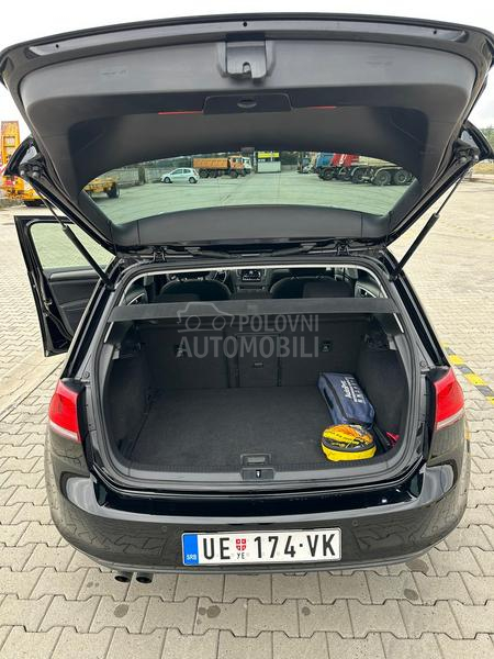 Volkswagen Golf 7 1.4 tsi Volkswagen Golf 7 1.4 tsi
