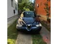 Alfa Romeo 156 1.9 jtd