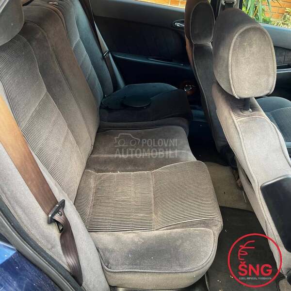 Alfa Romeo 156 1.9 jtd