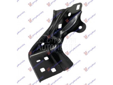 NOSAC BLATOBRANA Levo za Renault Symbioz za 2024. god.