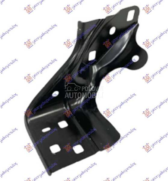 NOSAC BLATOBRANA Levo