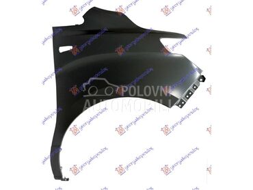 KRILO Desno za Hyundai H 1 za 2018. god.