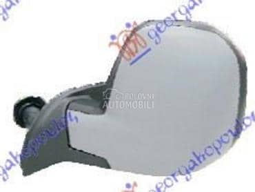 RETROVIZOR MEHANICKI SA... za Peugeot Partner od 2008. do 2015. god.