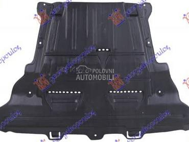 ZASTITA MOTORA PLASTICNA za Renault Twingo od 2007. do 2012. god.