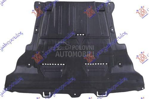 ZASTITA MOTORA PLASTICNA