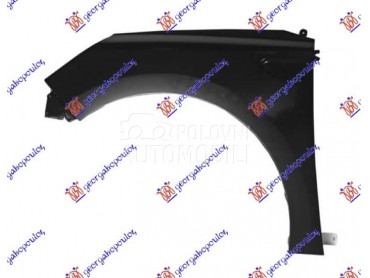 KRILO (RS LINE) Levo za Renault Clio za 2023. god.