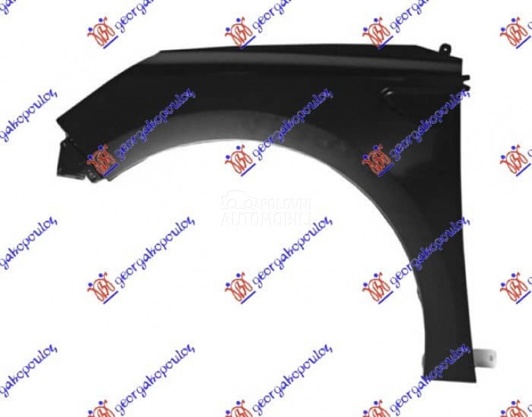 KRILO (RS LINE) Levo