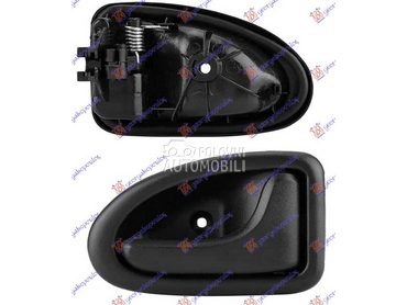 KVAKA PREDNJIH/ZADNJIH... za Nissan Interstar od 2002. do 2009. god.