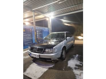 Audi 100 2.3E