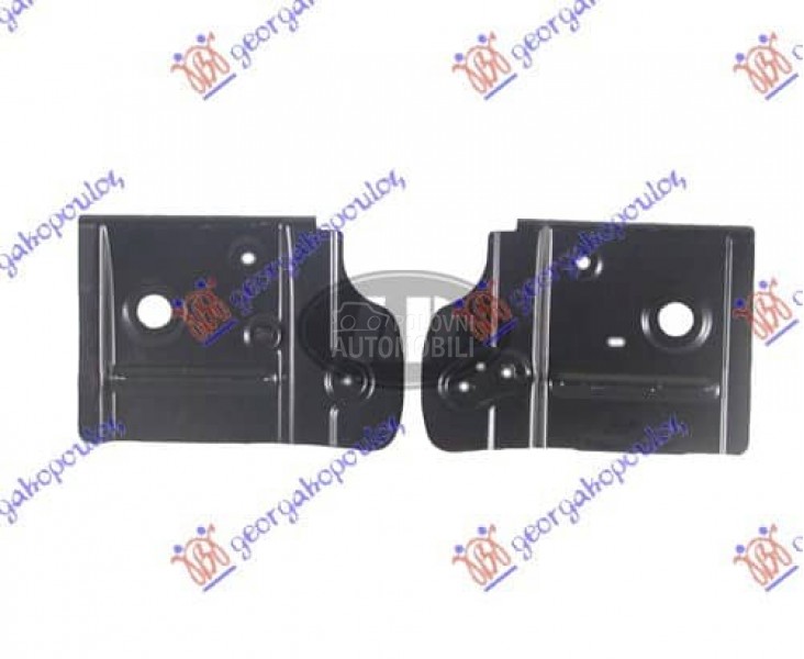 NOSAC DONJEG VEZNOG LIMA Desno