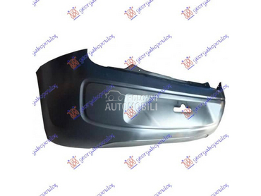 NEMA- ZADNJI BRANIK PM za Volkswagen up! od 2012. do 2016. god.