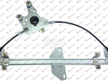 PODIZAC PREDNJEG PROZORA... za Nissan Juke od 2015. do 2019. god.