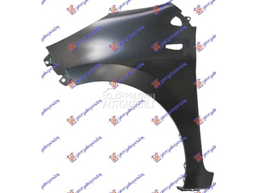 KRILO Levo za Kia Picanto od 2011. do 2015. god.