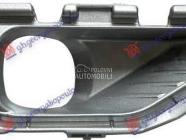 RESETKA PREDNJEG BRANIKA Desno za Mitsubishi Outlander za 2021. god.