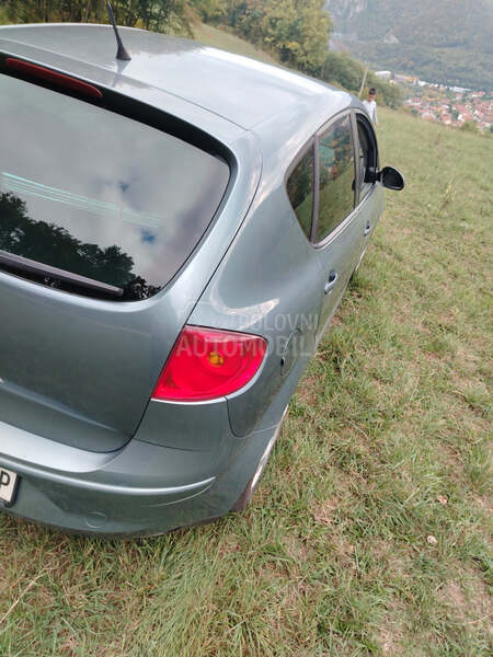 Seat Altea TDI