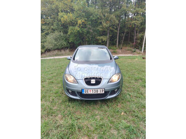 Seat Altea TDI
