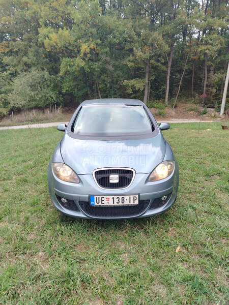 Seat Altea TDI