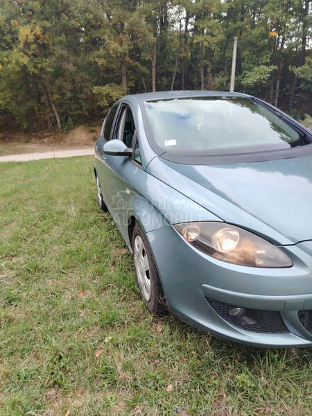 Seat Altea TDI