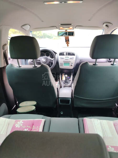 Seat Altea TDI