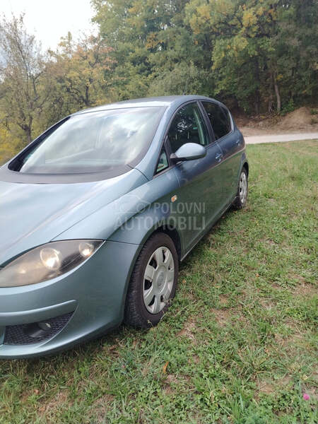 Seat Altea TDI