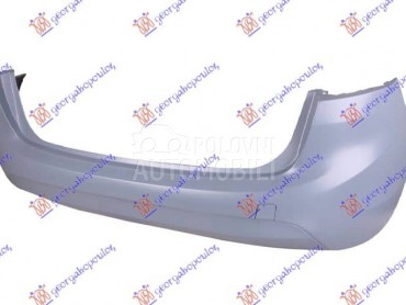 ZADNJI BRANIK PM (F45) za BMW Serija 2 od 2014. do 2017. god.