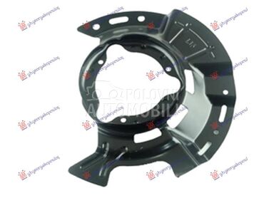 ZASTITA PREDNJEG KOCIONOG... za Hyundai i30 od 2017. do 2020. god.