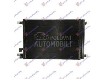 HLADNJAK KLIME... za Seat Ateca za 2020. god.