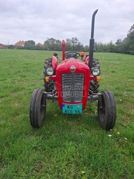 IMT 539