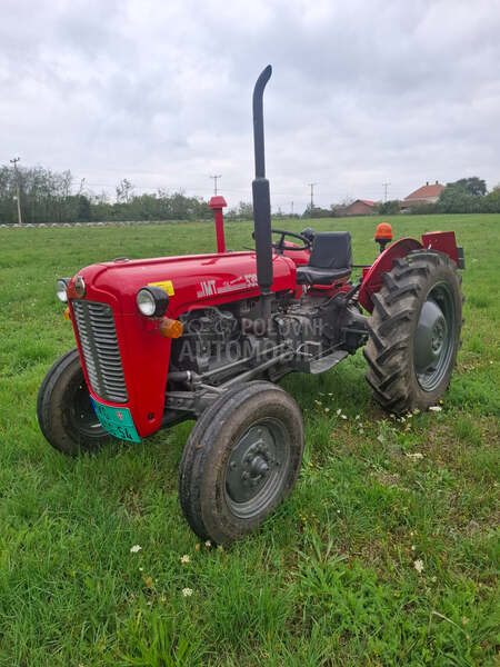 IMT 539